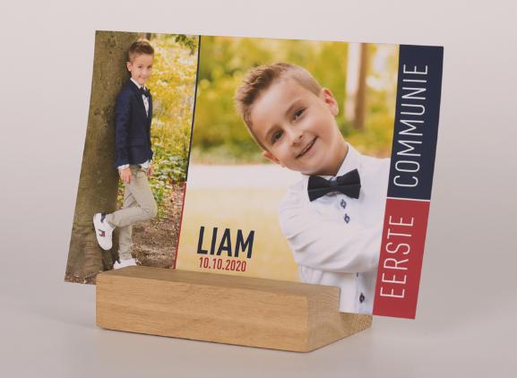 Communie en lentefeest drukwerk Communie en lentefeest drukwerk