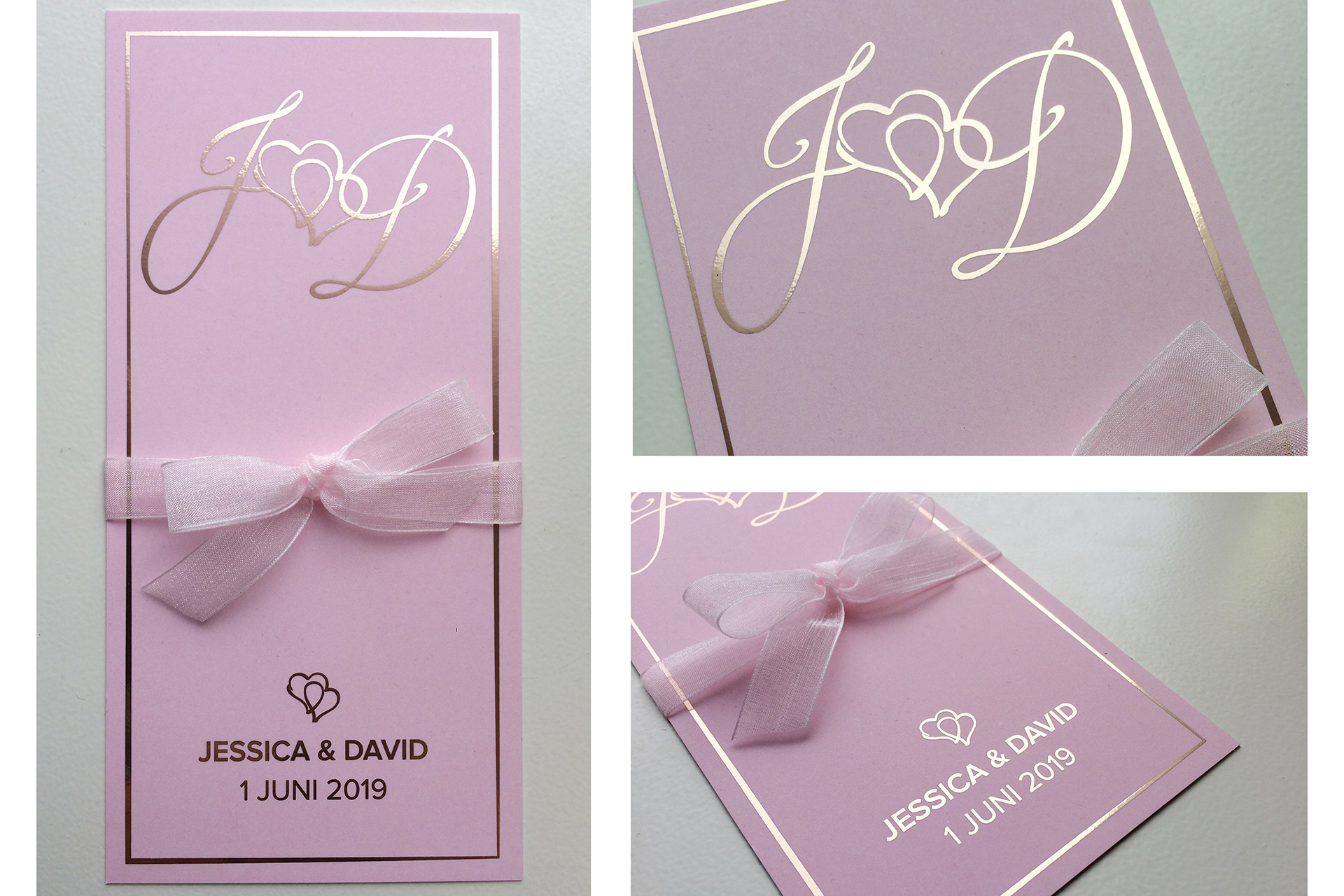 Huwelijksdrukwerk Huwelijksdrukwerk